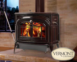 Vermont Castings Encore
